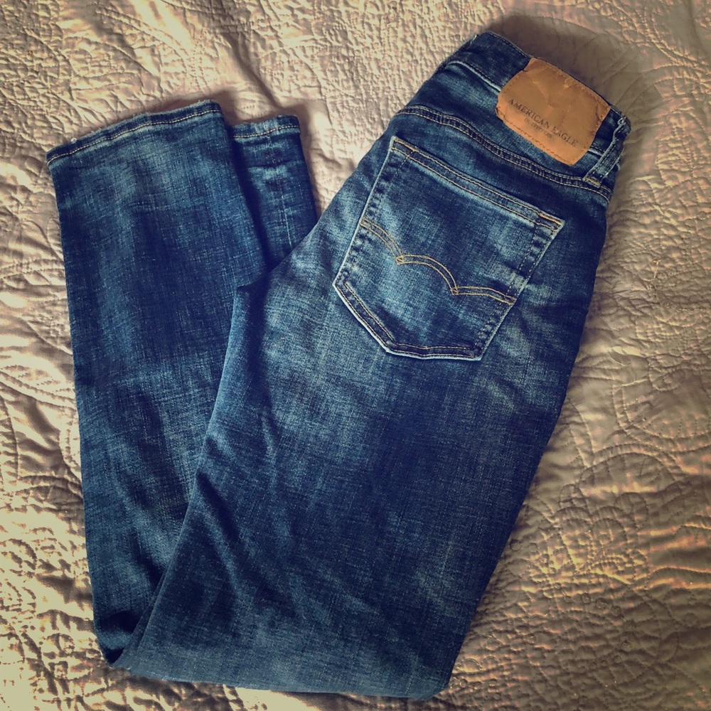 AE Slim Jeans